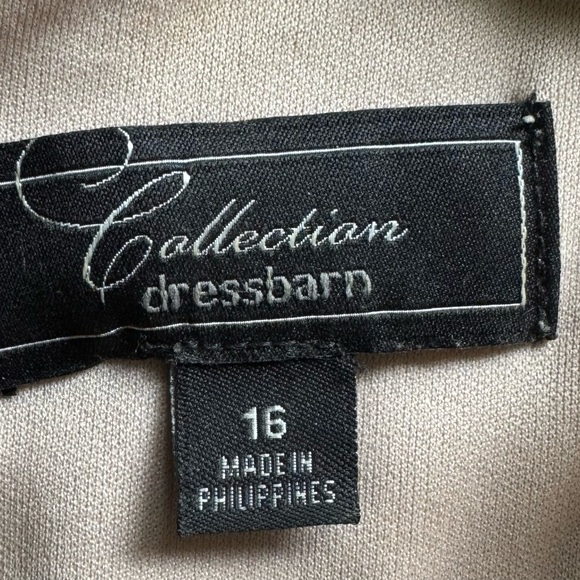 Dress barn dress - Picture 4 of 4